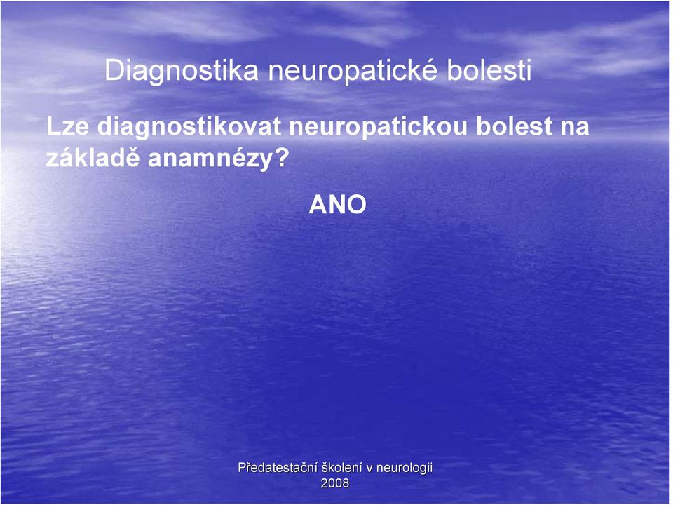 diagnostikovat