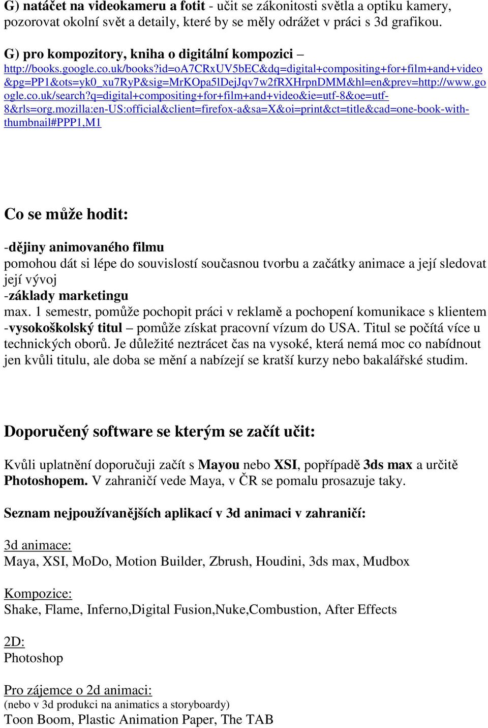 id=oa7crxuv5bec&dq=digital+compositing+for+film+and+video &pg=pp1&ots=yk0_xu7ryp&sig=mrkopa5ldejjqv7w2frxhrpndmm&hl=en&prev=http://www.go ogle.co.uk/search?