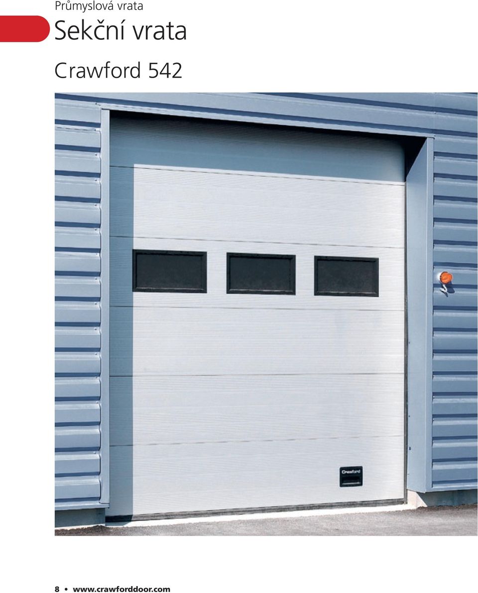 Crawford 542 8