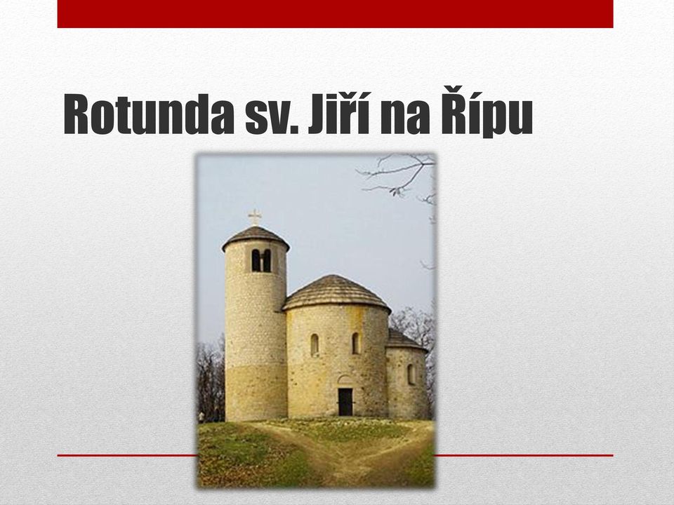 na Řípu