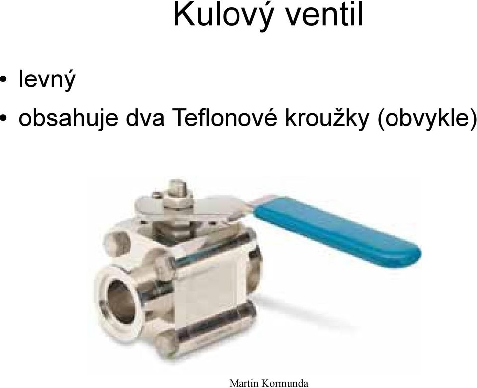 dva Teflonové