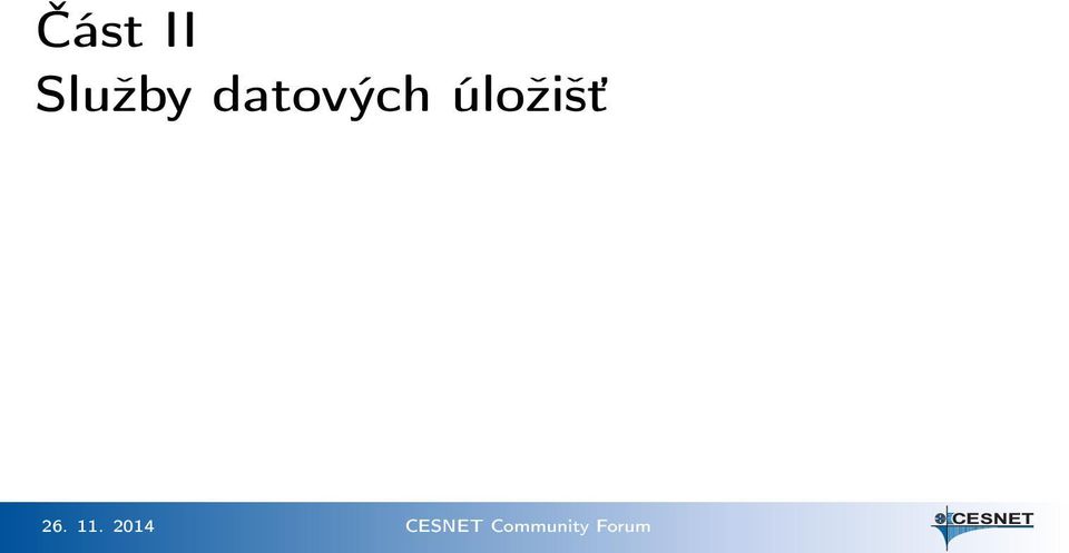 datových