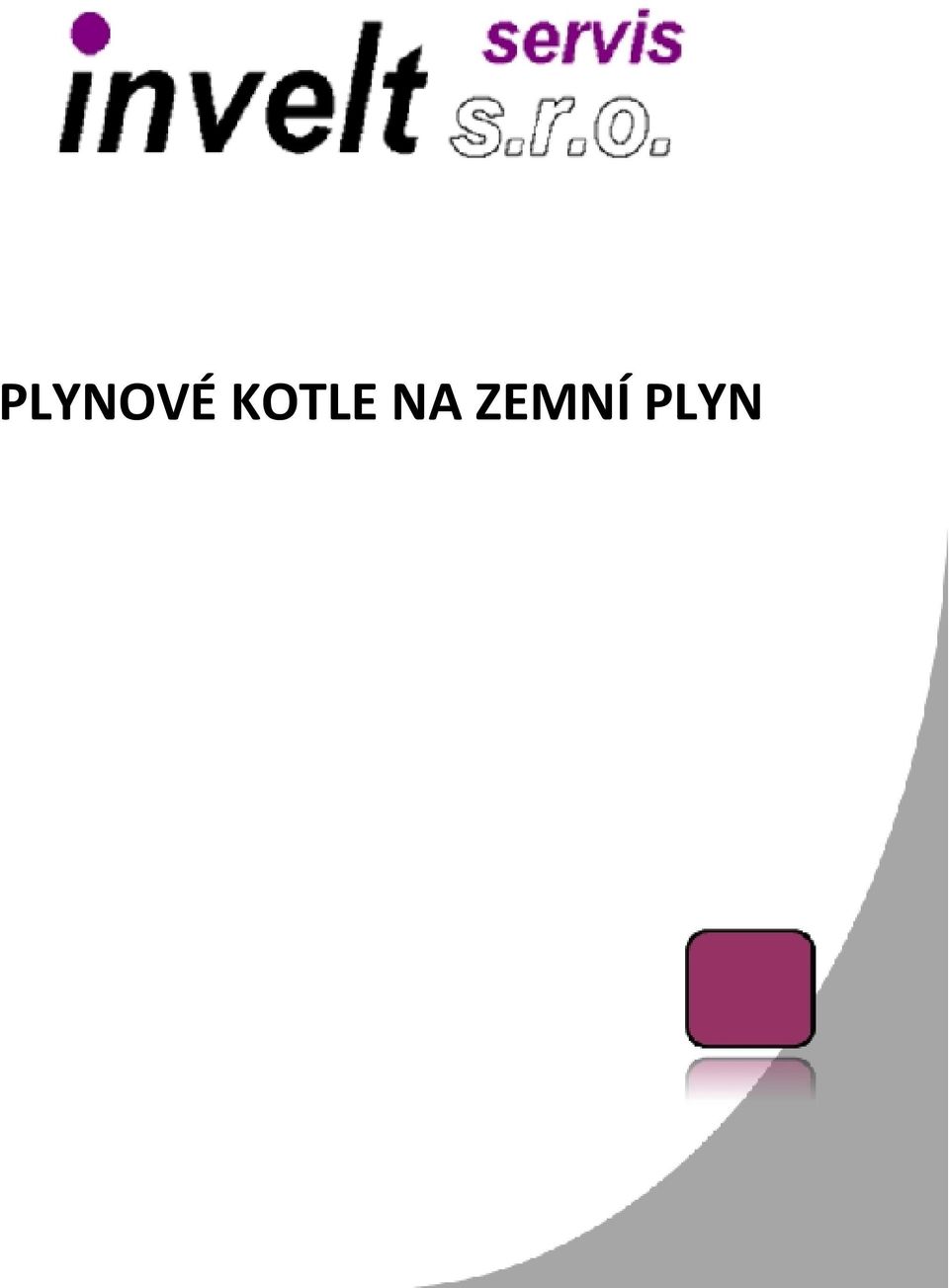 ZEMNÍ