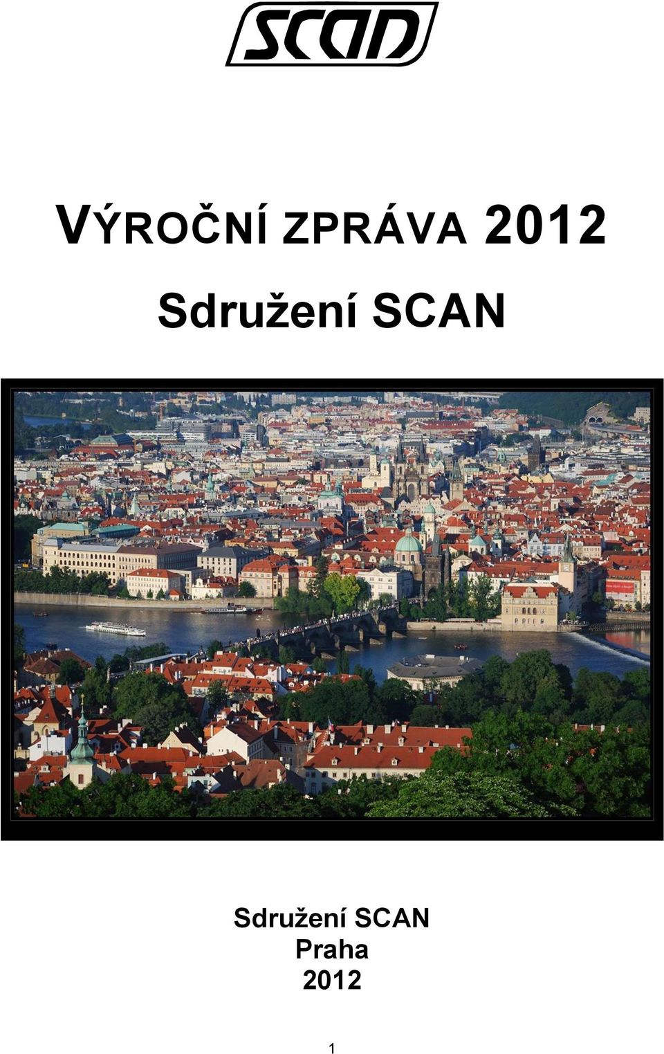 SCAN Sdružení