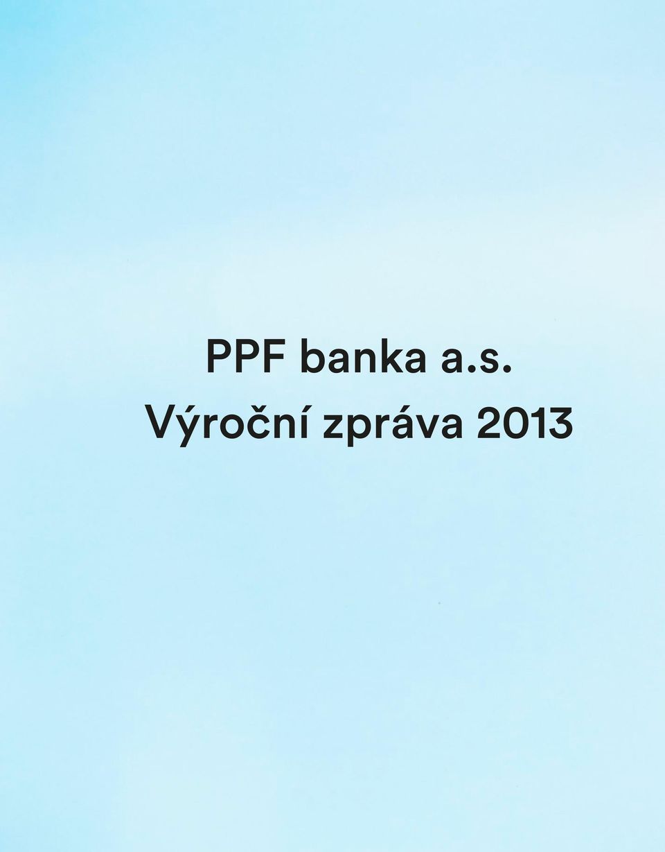 zpráva 2013