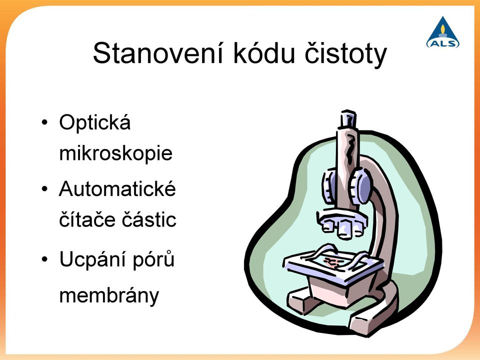 Automatické čítače