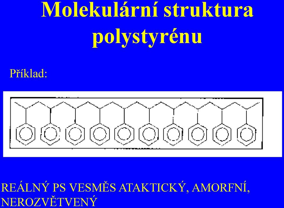 REÁLNÝ PS VESMĚS