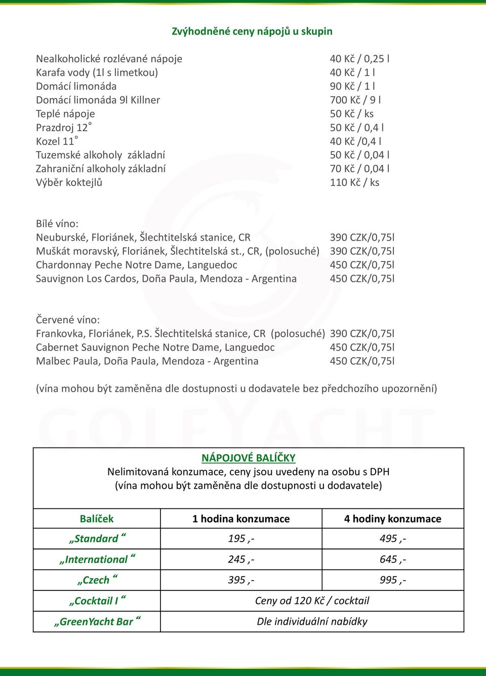 Floriánek, Šlechtitelská stanice, CR 390 CZK/0,75l Muškát moravský, Floriánek, Šlechtitelská st.