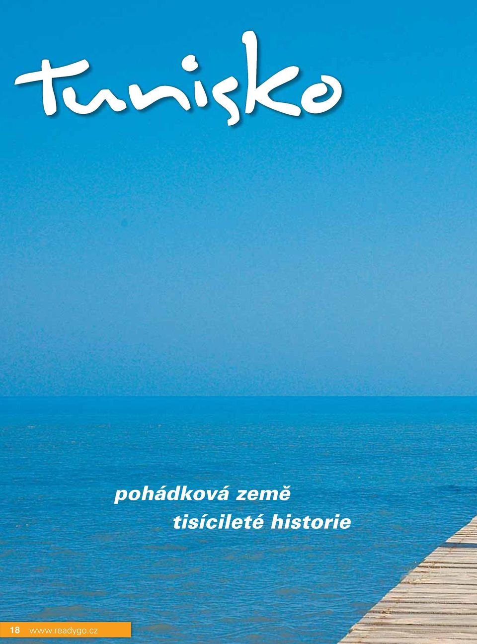 tisícileté