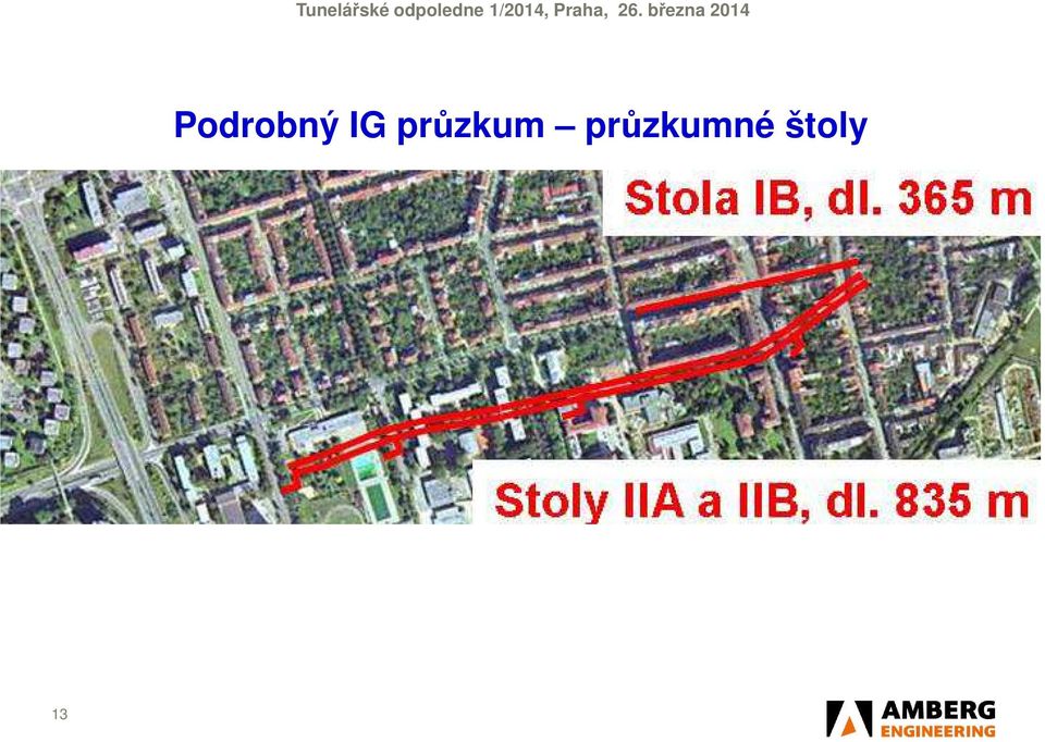 průzkum