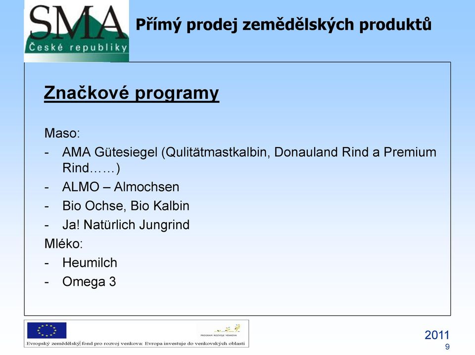 Rind ) - ALMO Almochsen - Bio Ochse, Bio