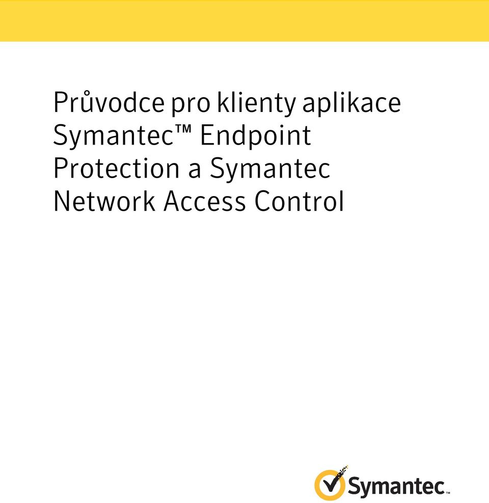Endpoint Protection a