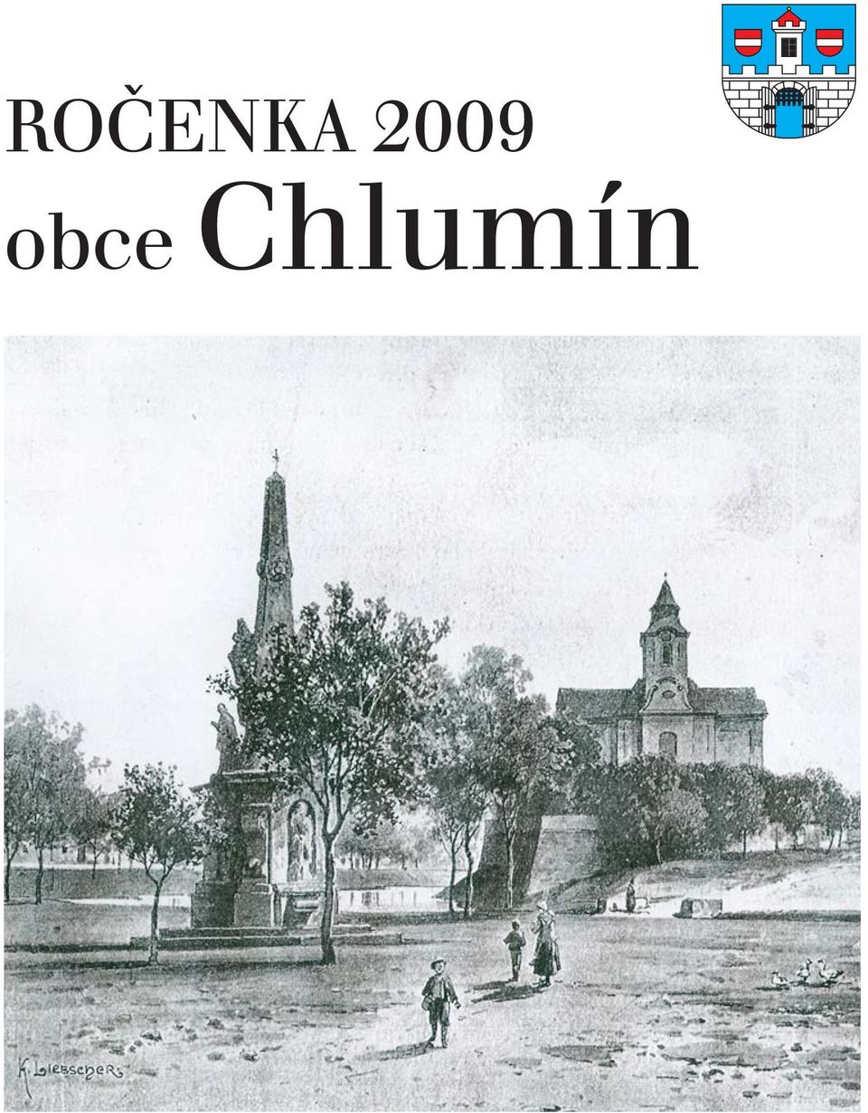 Chlumín