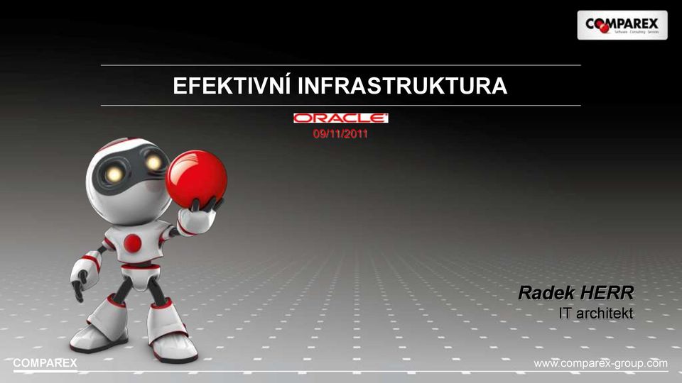 09/11/2011 Radek