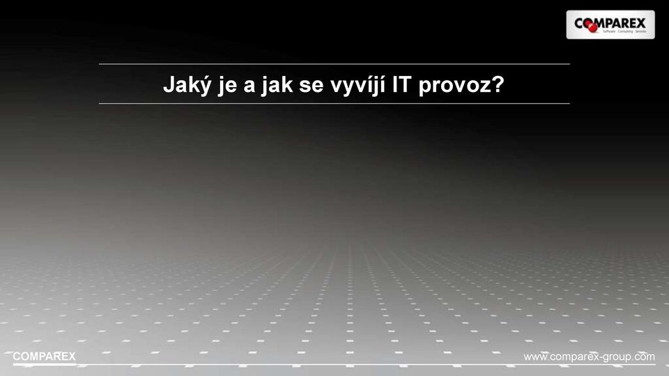 provoz? www.