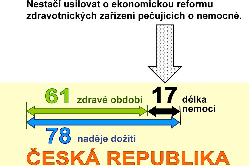 pečujících o nemocné.