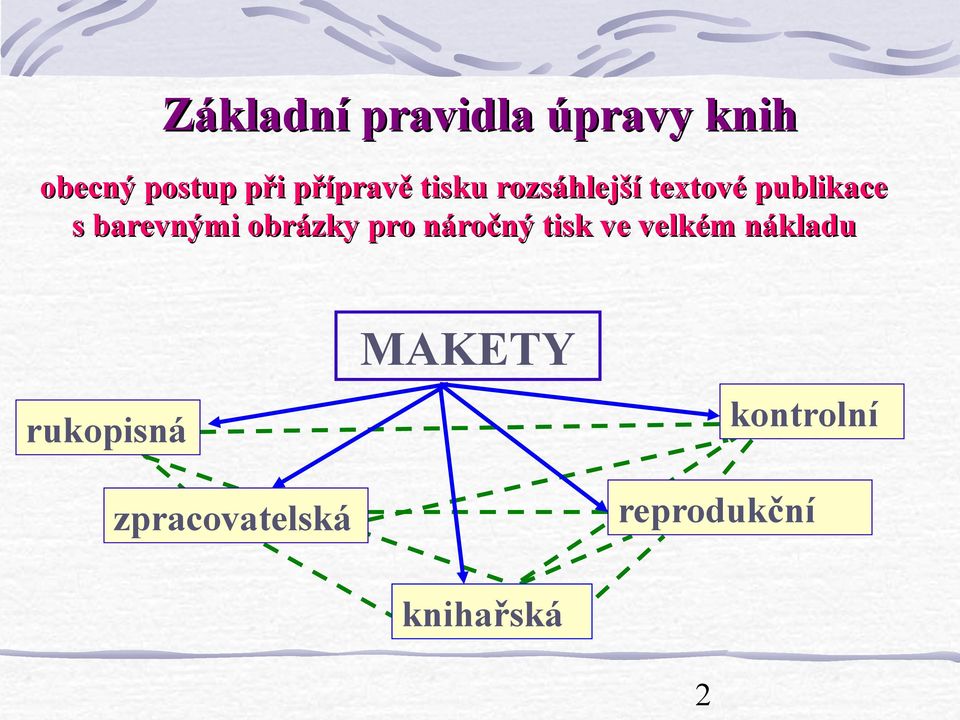 barevnými obrázky pro náročný tisk ve velkém nákladu