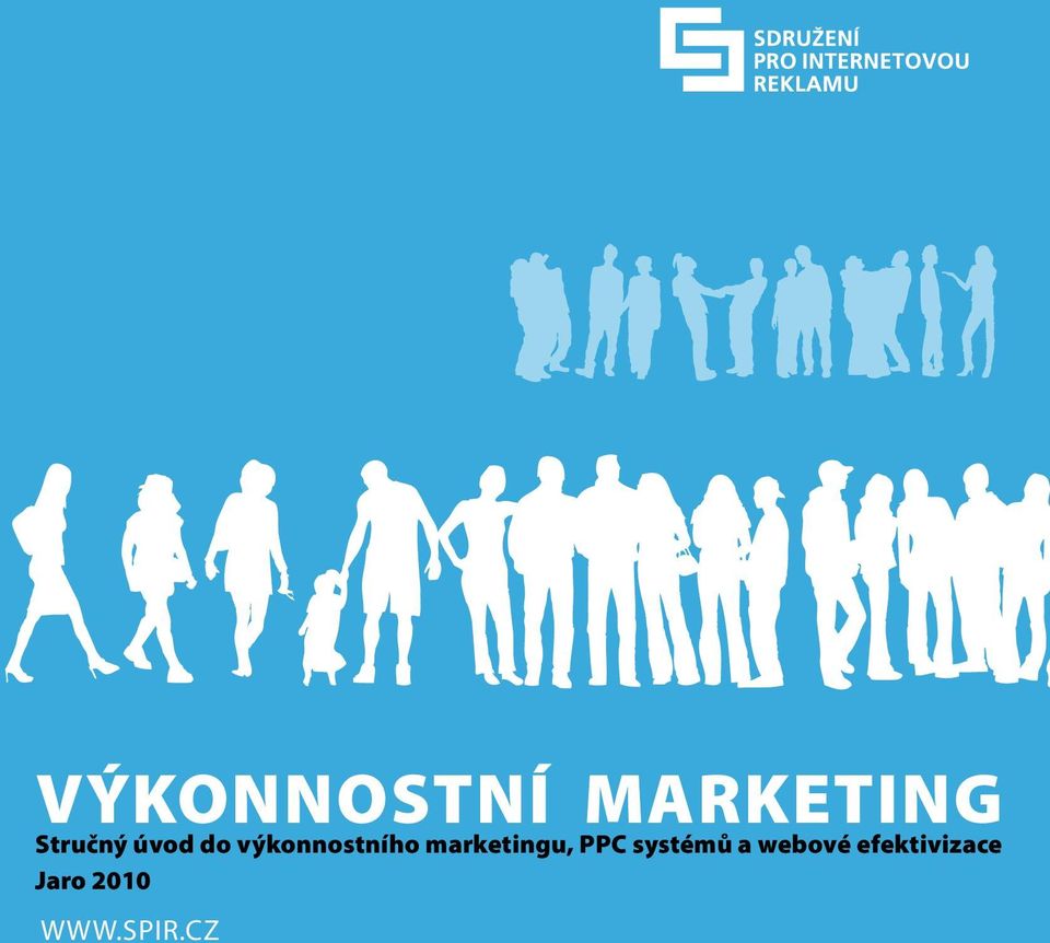 marketingu, PPC systémů a