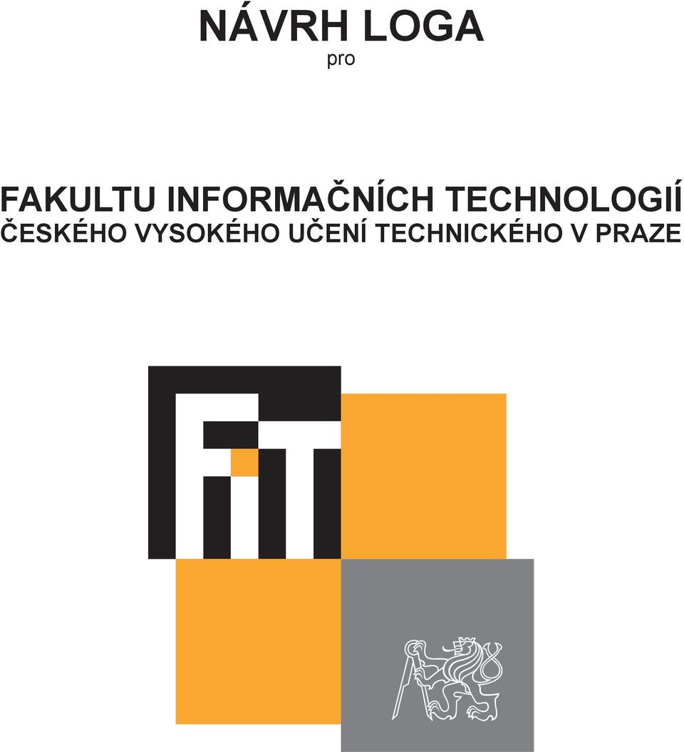 technologií českého