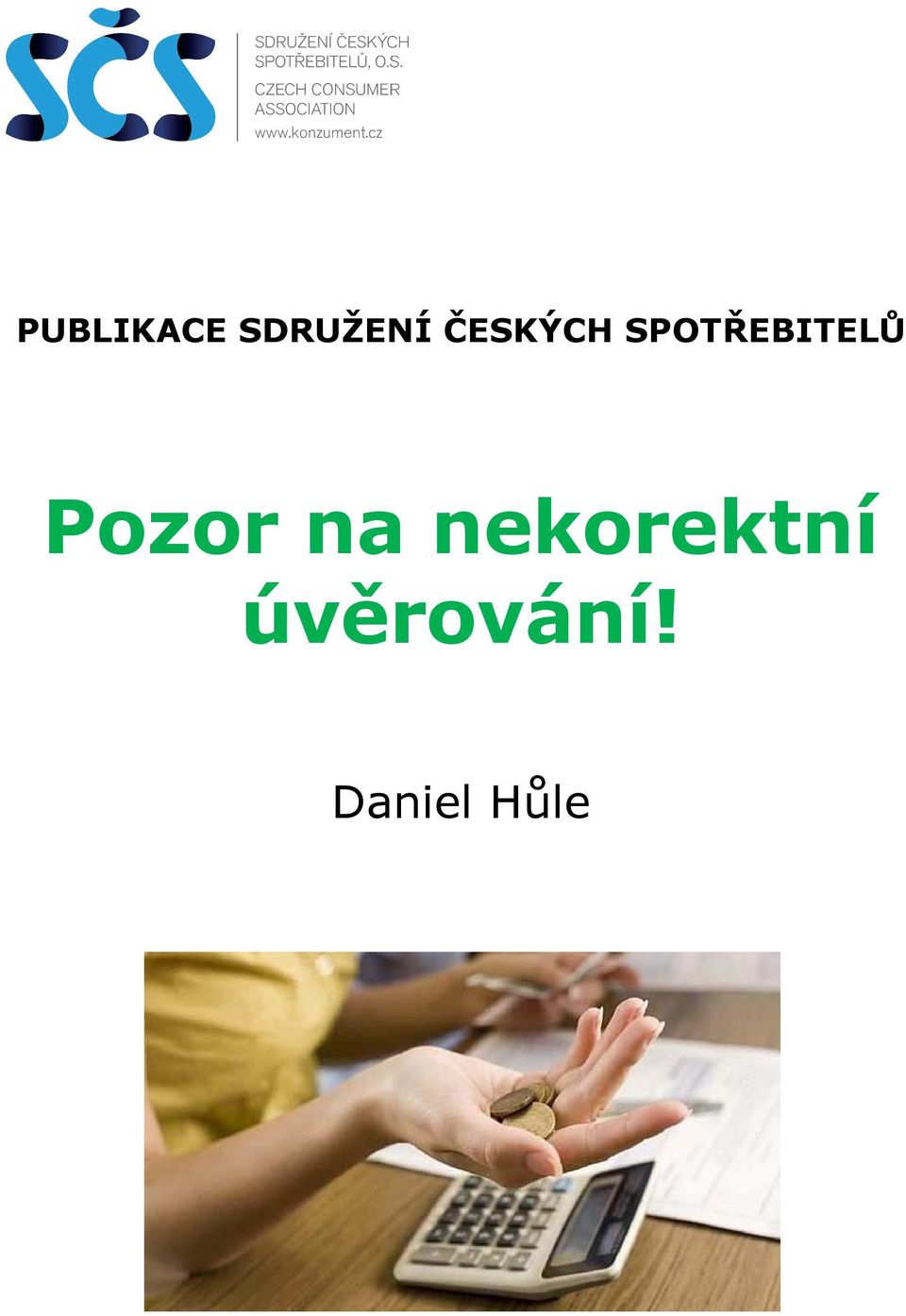 Pozor na nekorektní