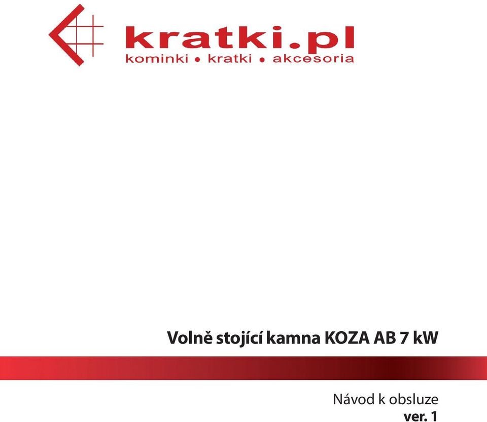 7 kw Návod k