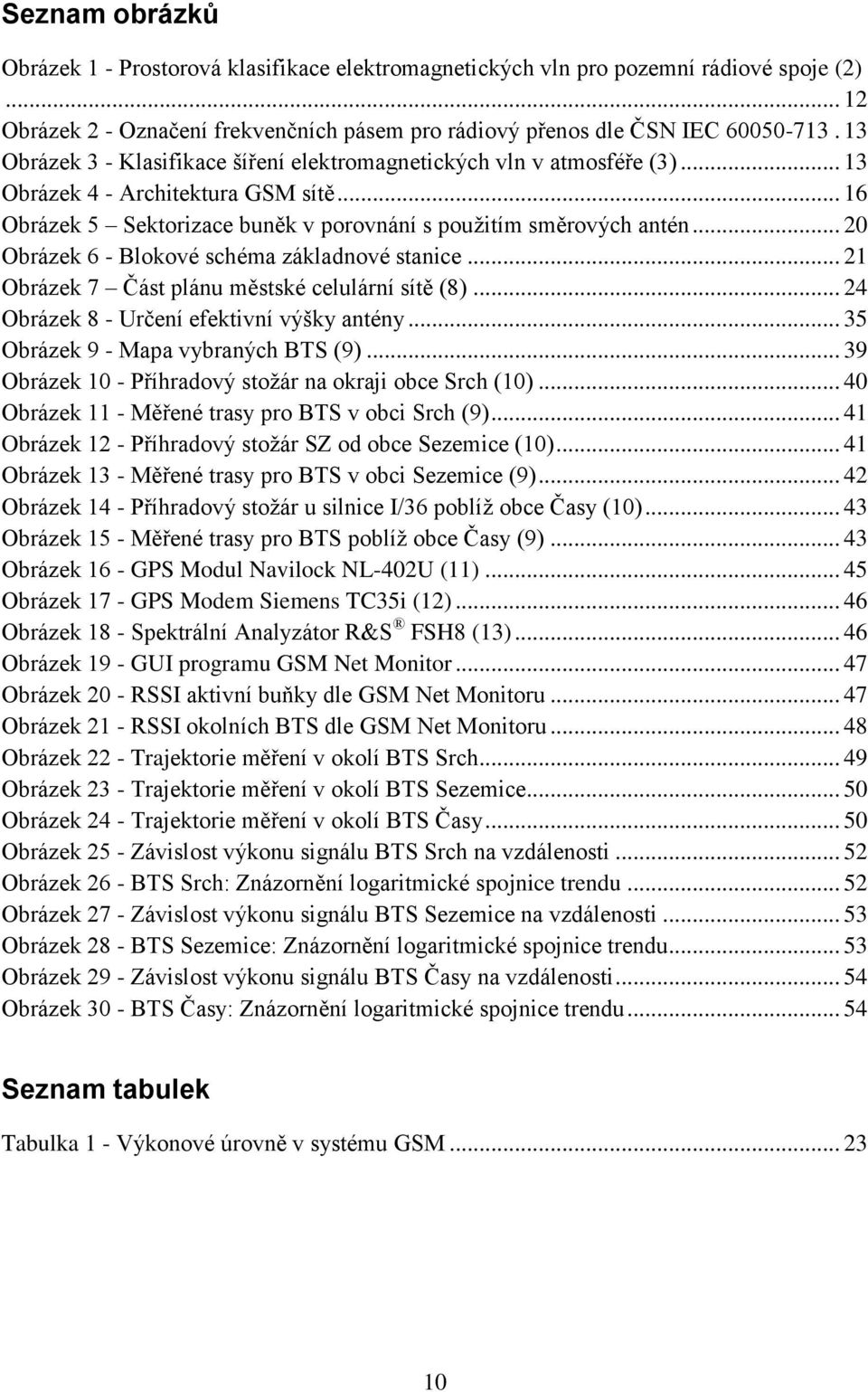 .. 20 Obrázek 6 - Blokové schéma základnové stanice... 21 Obrázek 7 Část plánu městské celulární sítě (8)... 24 Obrázek 8 - Určení efektivní výšky antény... 35 Obrázek 9 - Mapa vybraných BTS (9).