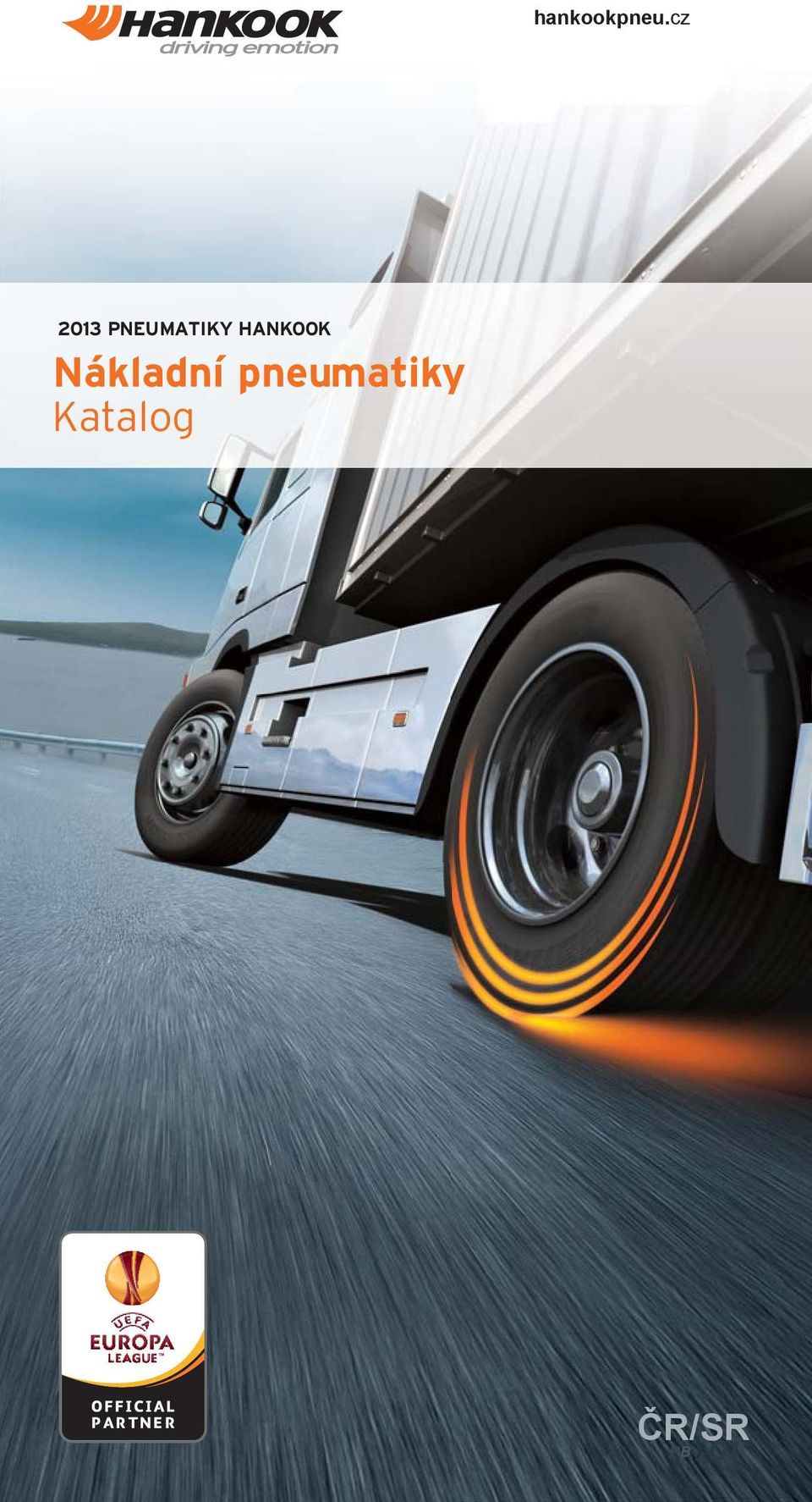 HANKOOK Nákladní