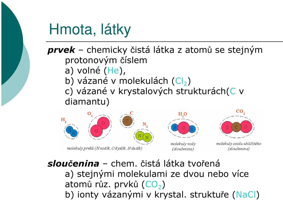 strukturách(c v diamantu) sloučenina chem.