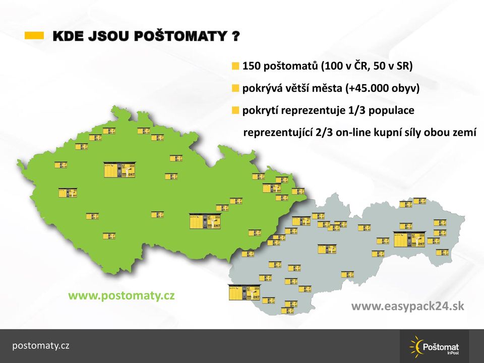 města (+45.