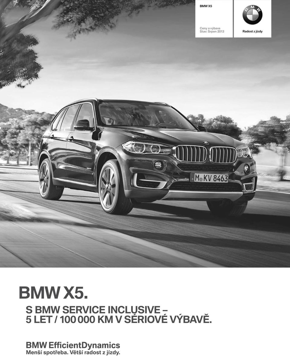 X. S BMW SERVICE