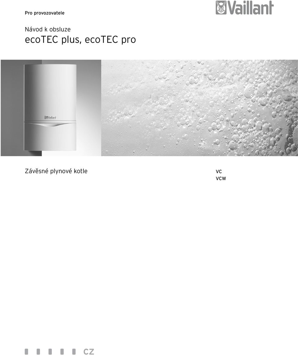 plus, ecotec pro