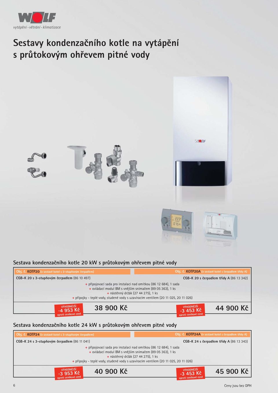 rpadlem) CGB-K 20 s 3-stupňovým če