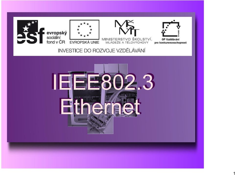 Ethernet