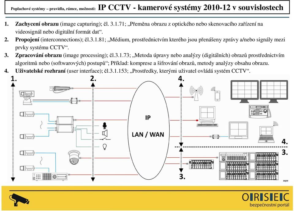 Zpracování obrazu (image processing); čl.3.1.