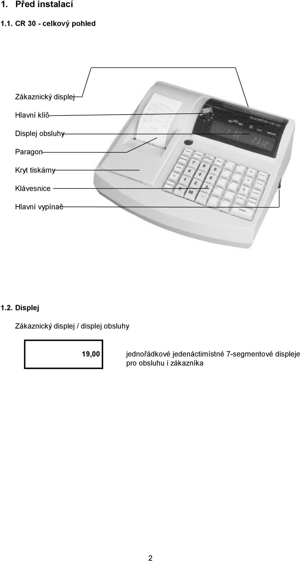 Hlavnívypína 1.2.