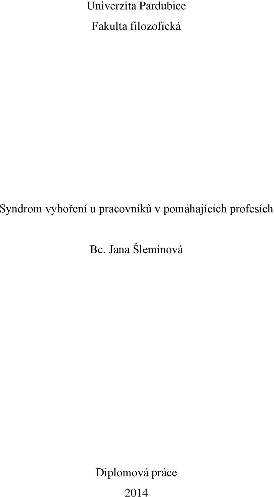 pracovníků v pomáhajících