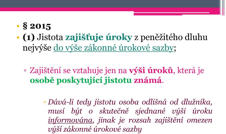 známá.