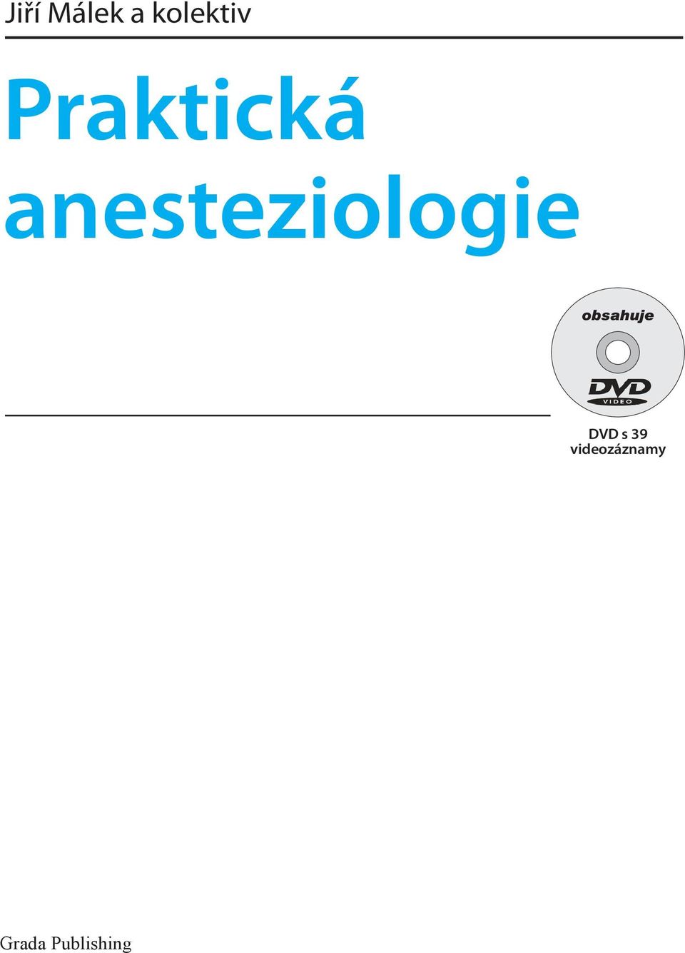 anesteziologie DVD s