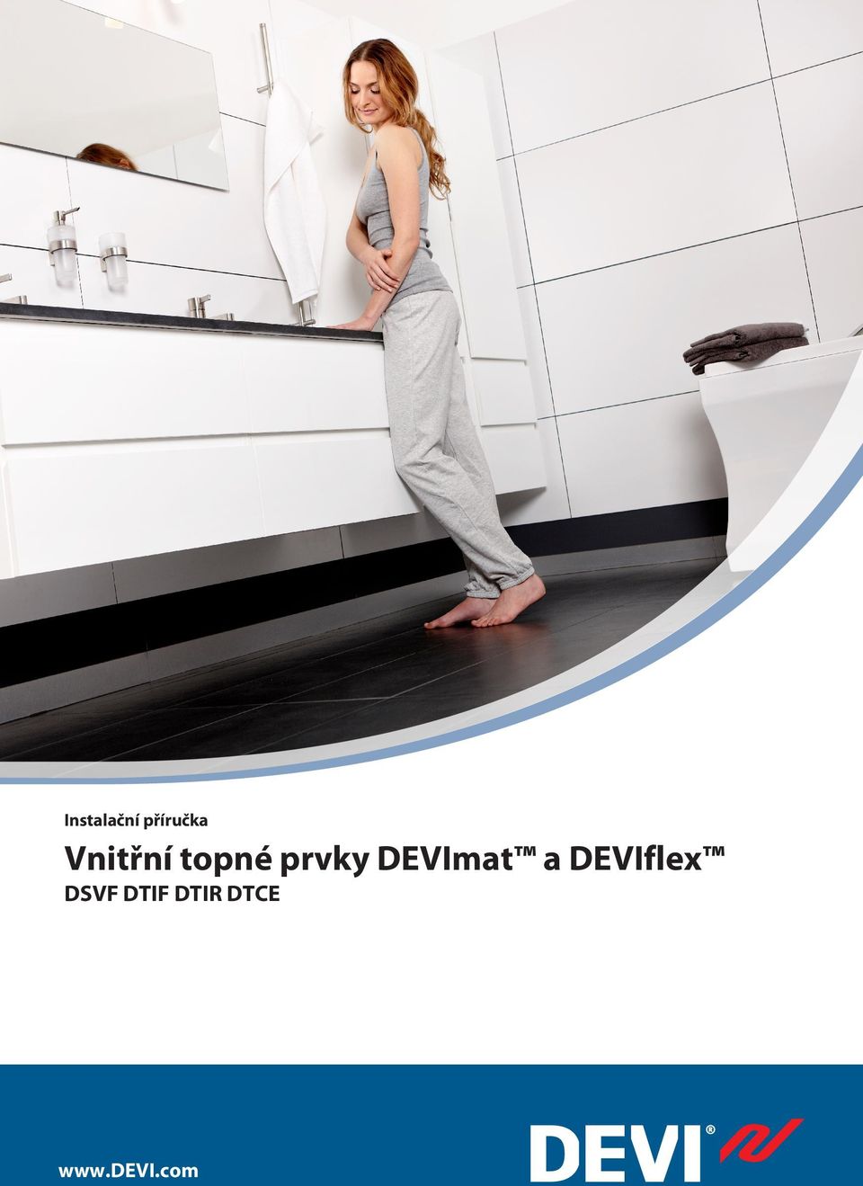 DSVF DTIF