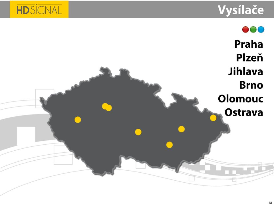 Jihlava Brno