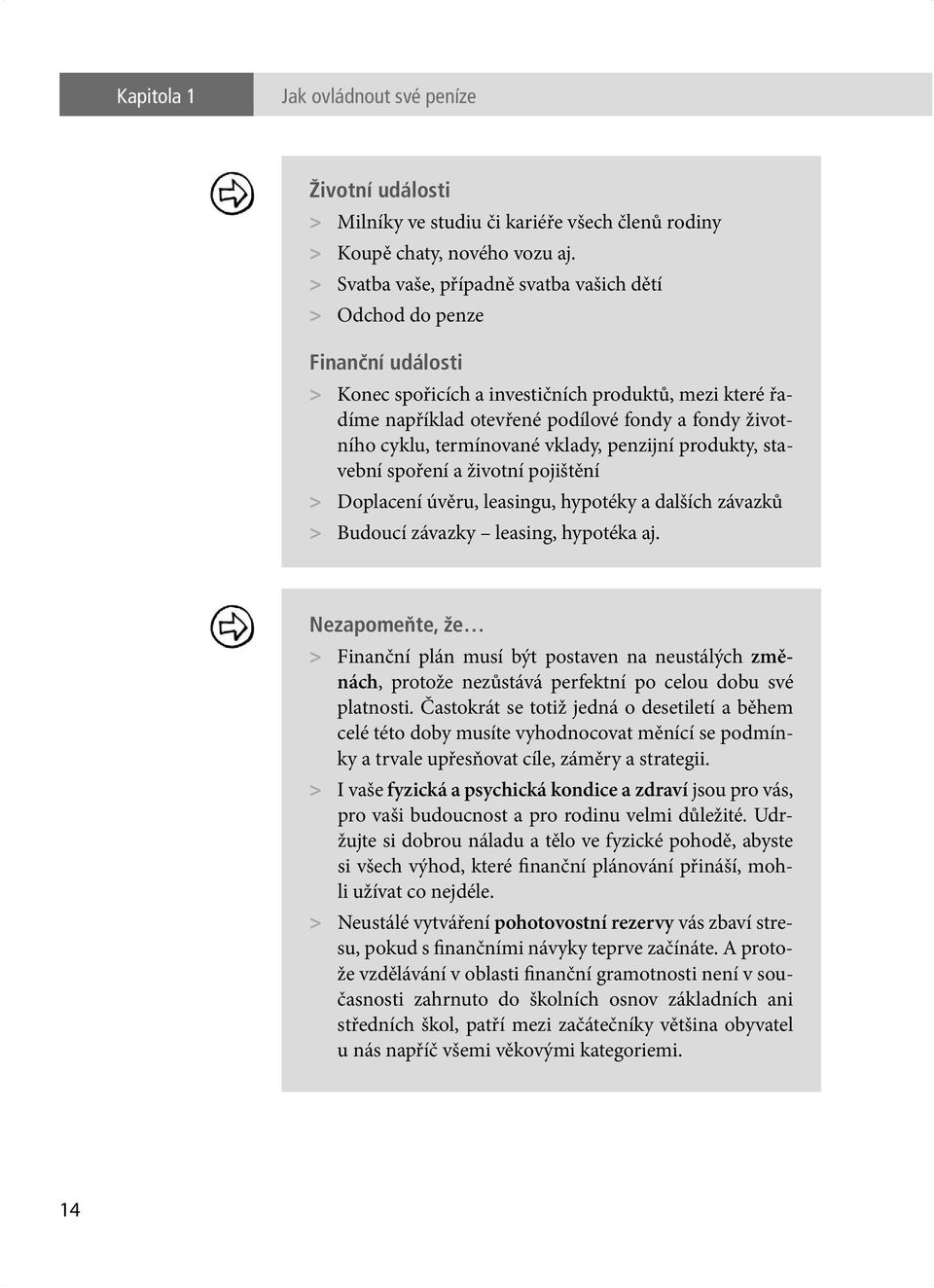 termínované vklady, penzijní produkty, stavební spoření a životní pojištění > Doplacení úvěru, leasingu, hypotéky a dalších závazků > Budoucí závazky leasing, hypotéka aj.