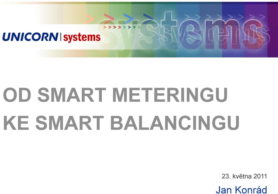 SMART BALANCINGU