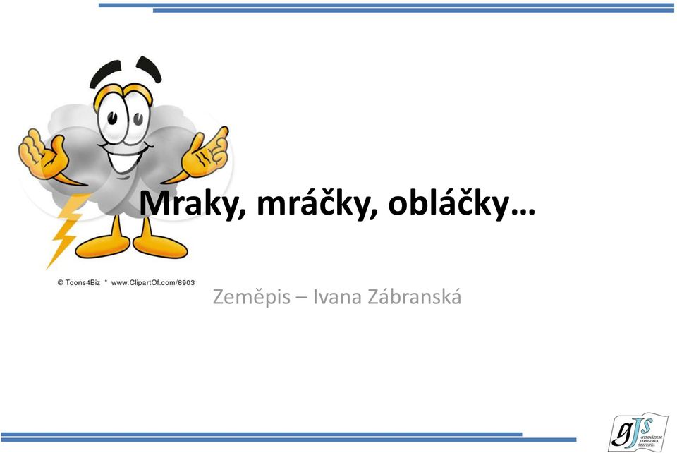 obláčky