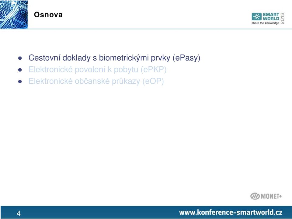 Elektronické povolení k pobytu