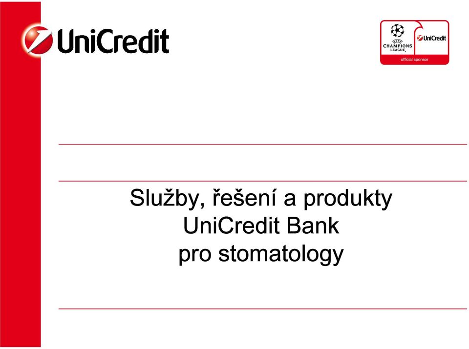 UniCredit Bank