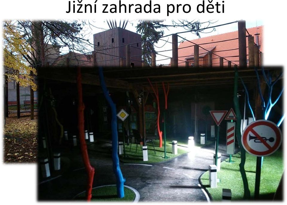 pro děti