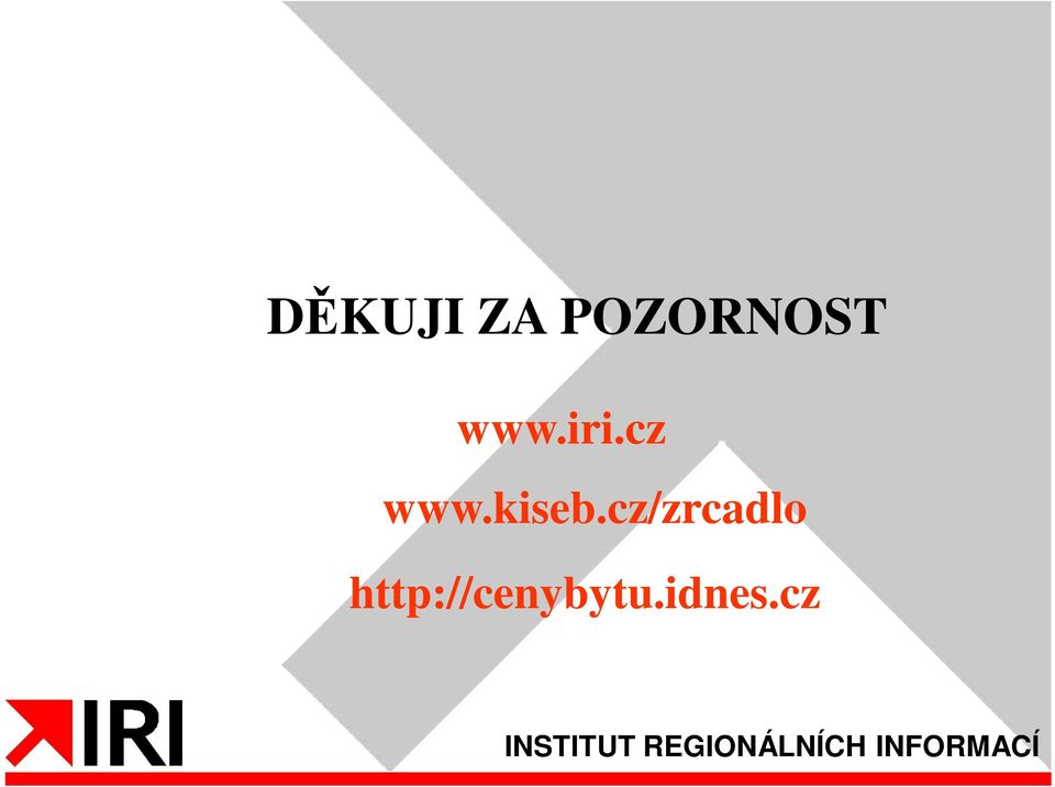 cz www.kiseb.