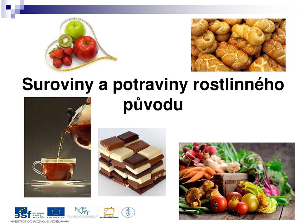 potrviny