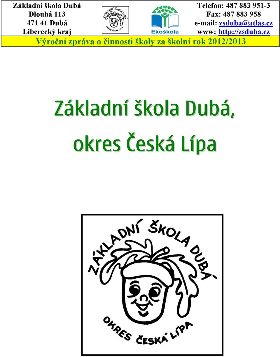 951-3 , okres Česká