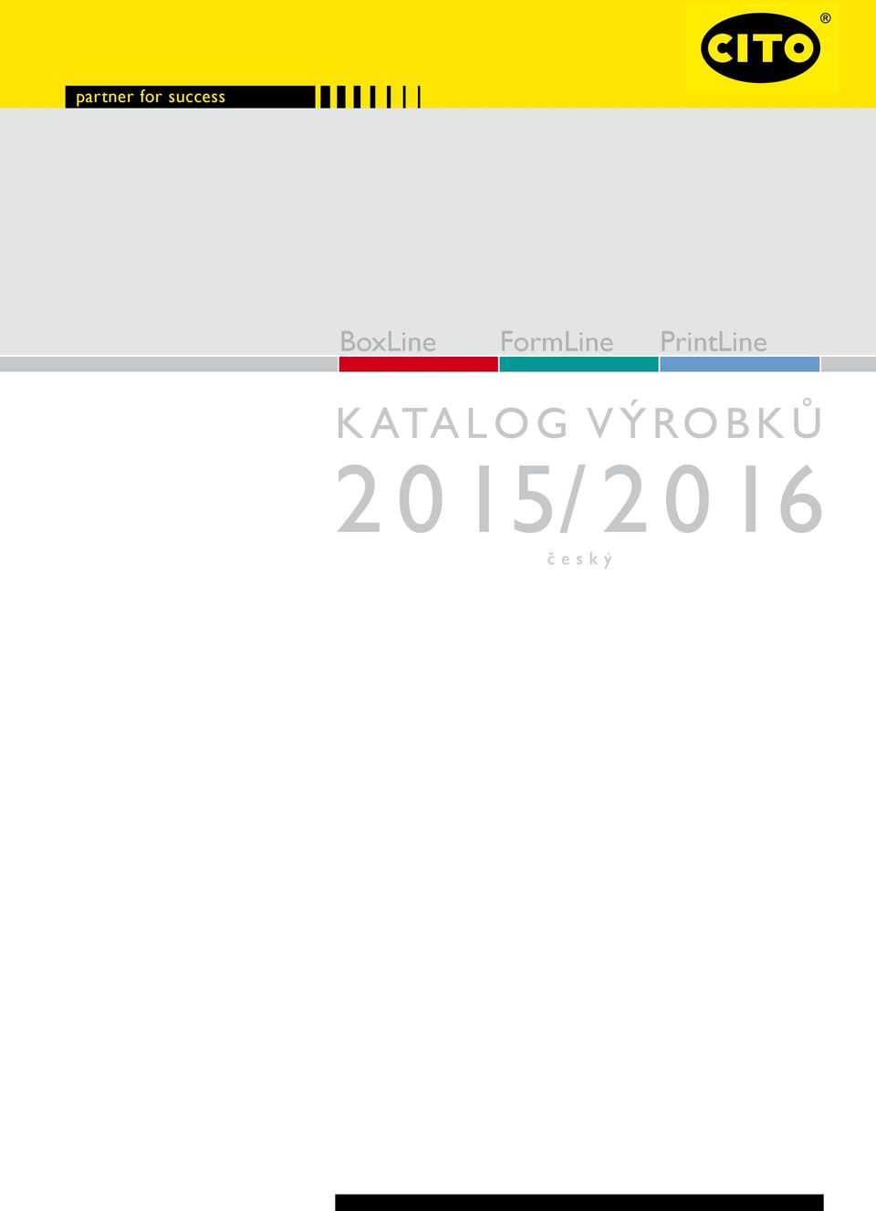 PrintLine KATALOG